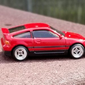 Meet your Posher, Edgar